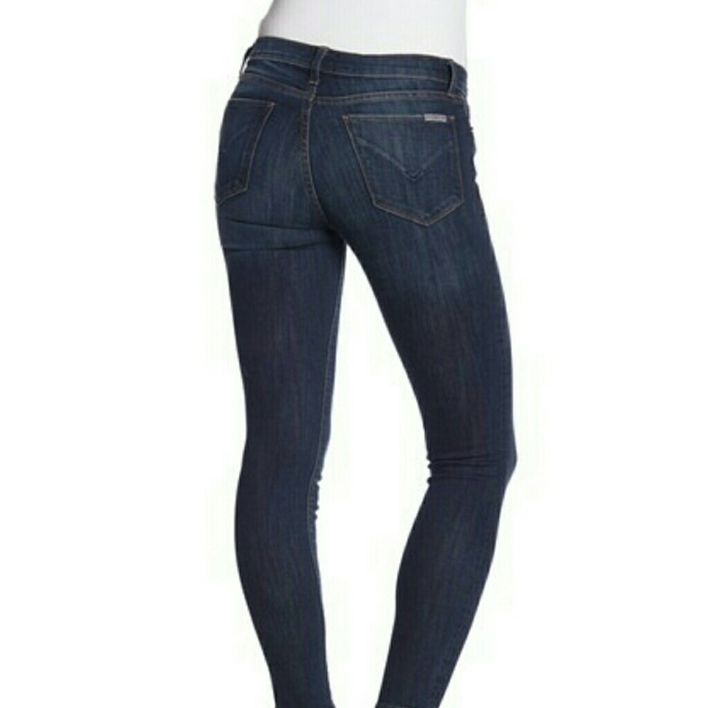 Hudson krista super skinny